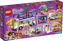 41395 LEGO® Friends Draudzības autobuss, 8+ gadi