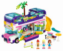 41395 LEGO® Friends Автобус для друзей, 8+ лет