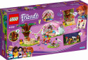 41392 LEGO® Friends Роскошный отдых на природе, 6+ лет