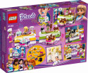 41393 LEGO® Friends Соревнование кондитеров, c 6+ лет