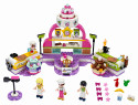 41393 LEGO® Friends Соревнование кондитеров, c 6+ лет