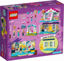 41398 LEGO® Friends Stefānijas māja, 4+ gadi