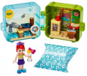41413 LEGO® Friends Летняя игровая шкатулка Мии, 6+ лет