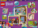 41446 LEGO® Friends Ветеринарная клиника Хартлейк-Сити, 6+ лет, 2021 г. выпуск