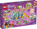 41430 LEGO® Friends Летний аквапарк, 8+ лет