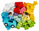 10913 LEGO® DUPLO Коробка с кубиками, 1,5+ лет