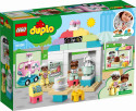 10928 LEGO® DUPLO Пекарня, 2+ лет