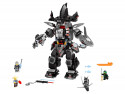 # 70613 LEGO® Ninjago Garma Mecha Man, 8-14 gadi