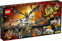 71721 LEGO® Ninjago Дракон чародея-скелета, c 9+ лет