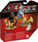 71732 LEGO® Ninjago Episkās kaujas komplekts: Jay pret Serpentine, 6+ gadi, 2021.g.modelis