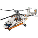 42052 LEGO Technic Kravas helikopters, 10-16 gadi