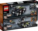 42065 LEGO® Technic Kāpurķēžu sacīkšu auto ar tālvadības pulti, 9-16 gadi