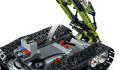 42065 LEGO® Technic Kāpurķēžu sacīkšu auto ar tālvadības pulti, 9-16 gadi