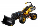 42081 LEGO® Technic VOLVO konceptuālais iekrāvējs uz riteņiem ZEUX, 10-16 gadi