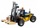 42079 LEGO® Technic Сверхмощный вилочный погрузчик, 9-16 лет