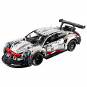 42096 LEGO® Technic Porsche 911 RSR, 10+ gadi