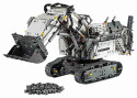 42100 LEGO® Technic Экскаватор Liebherr R 9800, с 12+ лет