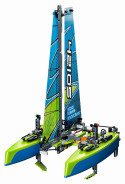 42105 LEGO® Technic Катамаран, 8+ лет