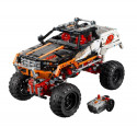 9398 LEGO® Technic 4 x 4 Crawler 2012 year, 11-16 gadi