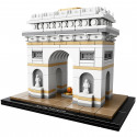 21036 LEGO® Architecture Триумфальная арка, 12+ лет