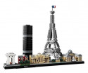 21044 LEGO® Architecture Parīze, 12+ gadi