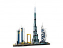 21052 LEGO® Architecture Dubaija, 16+ gadi