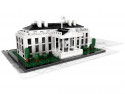 21006 LEGO® Architecture Baltais nams 12+ gadi