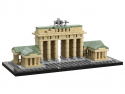 21011 LEGO Architecture Brandenburgas vārti, 12+ gadi