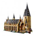 75954 LEGO® Harry Potter Cūkkārpas lielā zāle, 9-14 gadi