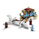 75958 LEGO® Harry Potter Bosbatonas kariete: ierašanās Cūkkārpā, 8+ gadi