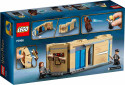 75966 LEGO® Harry Potter Выручай-комната Хогвартса, 7+ лет