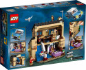 75968 LEGO® Harry Potter Тисовая улица, дом 4; 8+ лет