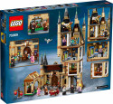 75969 LEGO® Harry Potter Cūkkārpas astronomijas tornis, 9+ gadi