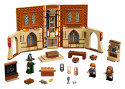 76382 LEGO® Harry Potter Учёба в Хогвартсе: Урок трансфигурации, 8+ лет, 2021 г. выпуск