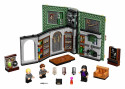 76383 LEGO® Harry Potter Учёба в Хогвартсе: Урок зельеварения, 8+ лет, 2021 г. выпуск