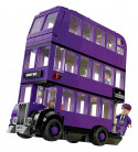 75957 LEGO® Harry Potter nakts autobuss, 8+ gadi