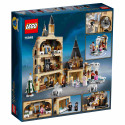 75948 LEGO® Harry Potter Cūkkārpas pulksteņa tornis, 9+ gadi