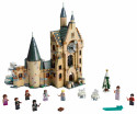 75948 LEGO® Harry Potter Cūkkārpas pulksteņa tornis, 9+ gadi