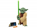 75255 LEGO® Star Wars Yoda™, 10+ gadi