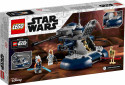 75283 LEGO® Star Wars Бронированный штурмовой танк (AAT™), 7+ лет