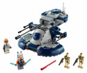 75283 LEGO® Star Wars Бронированный штурмовой танк (AAT™), 7+ лет