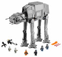 75288 LEGO® Star Wars AT-AT™, 10+ gadi