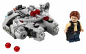 75295 LEGO® Star Wars Микрофайтеры: 