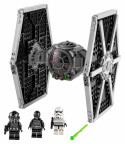 75300 LEGO® Star Wars Impērijas TIE Fighter™, no 8+ gadi, 2021.g.modelis