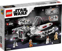 75301 LEGO® Star Wars Истребитель типа Х Люка Скайуокера, 9+ лет, 2021 г. выпуск