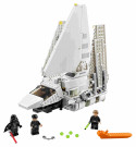 75302 LEGO® Star Wars Impērijas Shuttle™, no 9+ gadi, 2021.g.modelis
