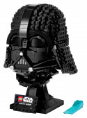 75304 LEGO® Star Wars Darth Vader™ ķivere, 18+ gadi, 2021.g.modelis