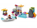 41165 LEGO® Disney Princess Annas ekspedīcija kanoe laivā, 4+ gadi