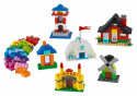 11008 LEGO® Classic Klucīši un ēkas, 4+ gadi