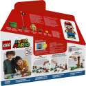 71360 LEGO® Super Mario Piedzīvojumi ar Mario: sākuma maršruts, 6+ gadi